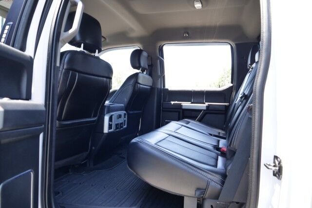 2020 Ford Super Duty F-250 LARIAT 4X4 / Ultimate Package / UPGRADES! High Point NC