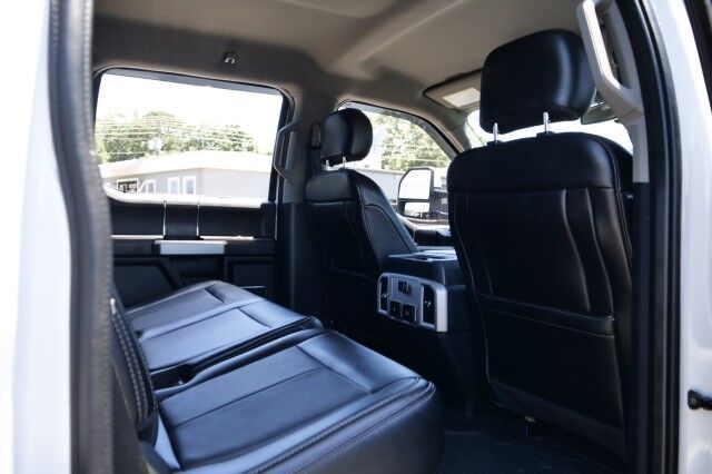 2020 Ford Super Duty F-250 LARIAT 4X4 / Ultimate Package / UPGRADES! High Point NC