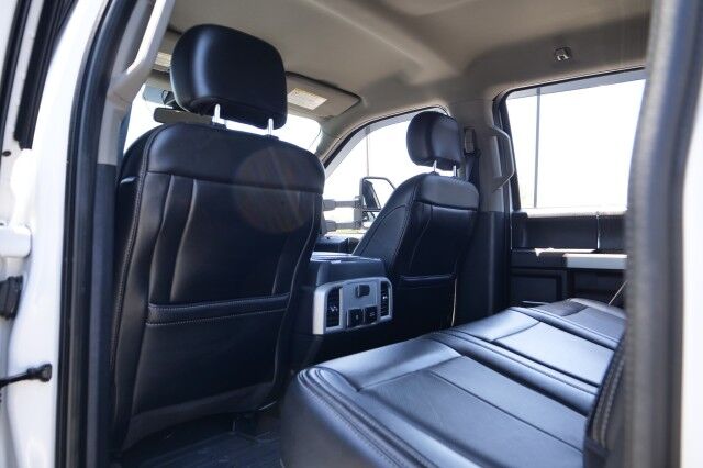 2020 Ford Super Duty F-250 LARIAT 4X4 / Ultimate Package / UPGRADES! High Point NC