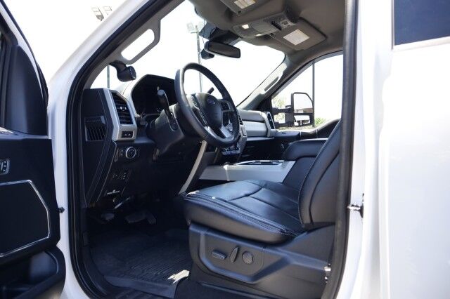 2020 Ford Super Duty F-250 LARIAT 4X4 / Ultimate Package / UPGRADES! High Point NC