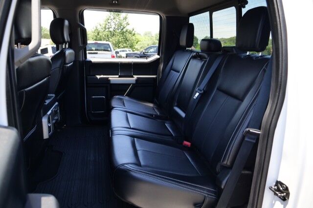 2020 Ford Super Duty F-250 LARIAT 4X4 / Ultimate Package / UPGRADES! High Point NC
