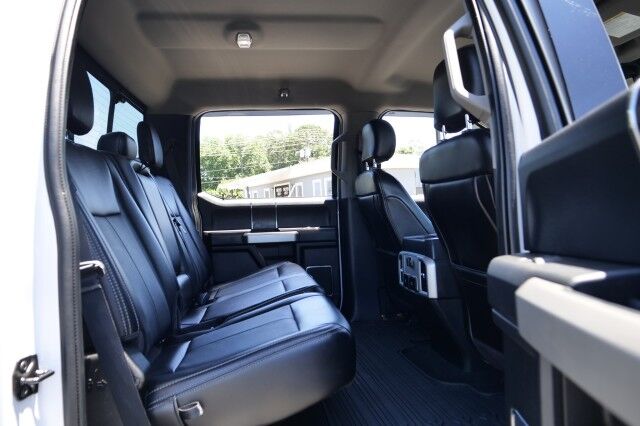 2020 Ford Super Duty F-250 LARIAT 4X4 / Ultimate Package / UPGRADES! High Point NC
