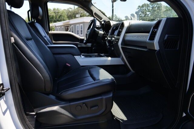 2020 Ford Super Duty F-250 LARIAT 4X4 / Ultimate Package / UPGRADES! High Point NC