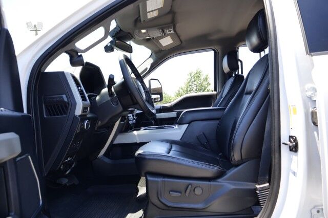2020 Ford Super Duty F-250 LARIAT 4X4 / Ultimate Package / UPGRADES! High Point NC