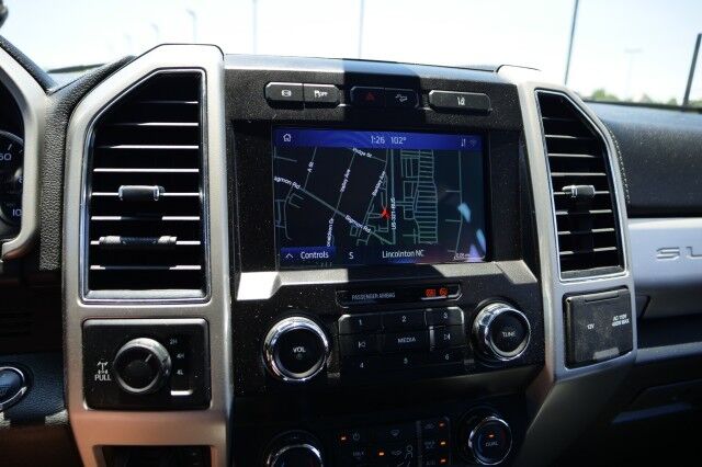 2020 Ford Super Duty F-250 LARIAT 4X4 / Ultimate Package / UPGRADES! High Point NC