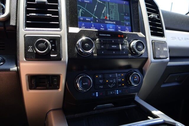 2020 Ford Super Duty F-250 LARIAT 4X4 / Ultimate Package / UPGRADES! High Point NC