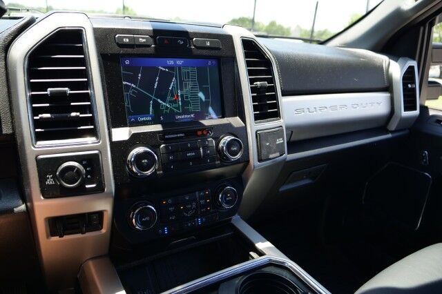 2020 Ford Super Duty F-250 LARIAT 4X4 / Ultimate Package / UPGRADES! High Point NC