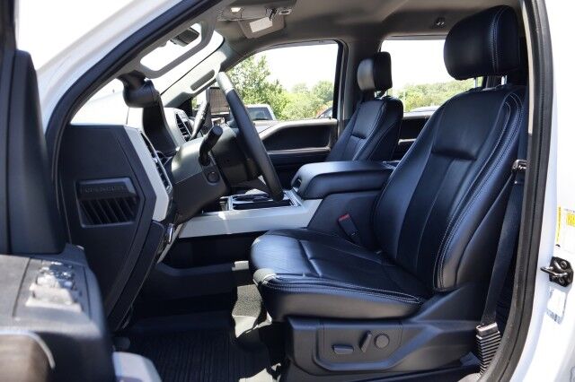 2020 Ford Super Duty F-250 LARIAT 4X4 / Ultimate Package / UPGRADES! High Point NC