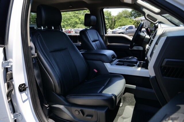 2020 Ford Super Duty F-250 LARIAT 4X4 / Ultimate Package / UPGRADES! High Point NC