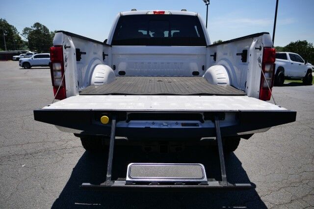 2020 Ford Super Duty F-250 LARIAT 4X4 / Ultimate Package / UPGRADES! High Point NC
