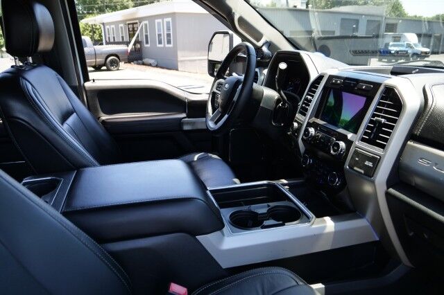 2020 Ford Super Duty F-250 LARIAT 4X4 / Ultimate Package / UPGRADES! High Point NC