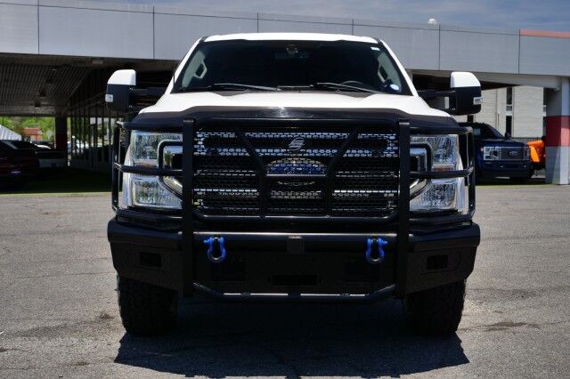 2020 Ford Super Duty F-250 LARIAT 4X4 / Ultimate Package / UPGRADES! High Point NC