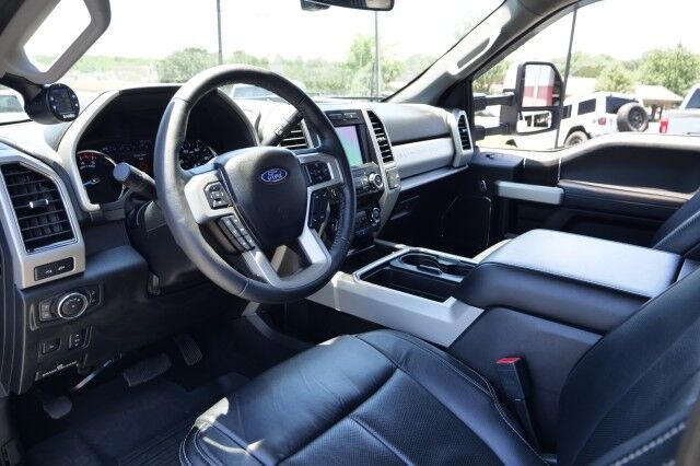 2020 Ford Super Duty F-250 LARIAT 4X4 / Ultimate Package / UPGRADES! High Point NC