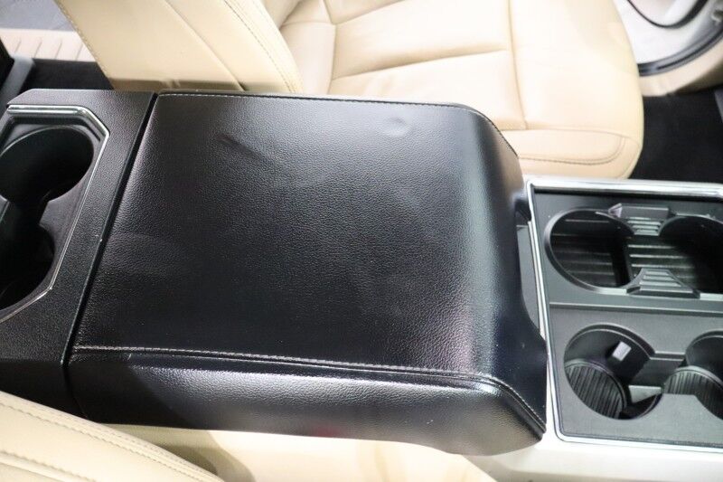 2020 Ford Super Duty F-250 LARIAT 6.7L Diesel GPS Camera Bed Cover Goosneck 35in Tires Arlington TX