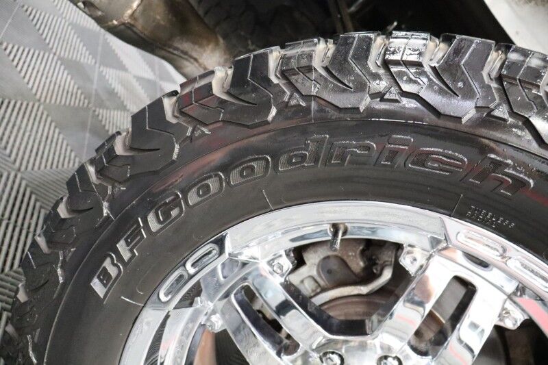 2020 Ford Super Duty F-250 LARIAT 6.7L Diesel GPS Camera Bed Cover Goosneck 35in Tires Arlington TX
