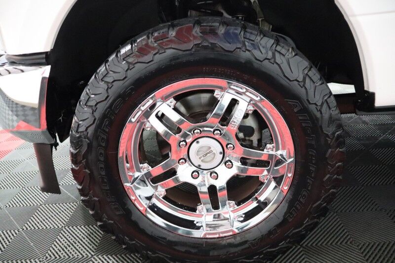 2020 Ford Super Duty F-250 LARIAT 6.7L Diesel GPS Camera Bed Cover Goosneck 35in Tires Arlington TX