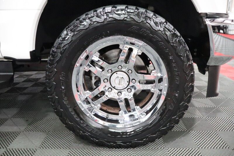 2020 Ford Super Duty F-250 LARIAT 6.7L Diesel GPS Camera Bed Cover Goosneck 35in Tires Arlington TX