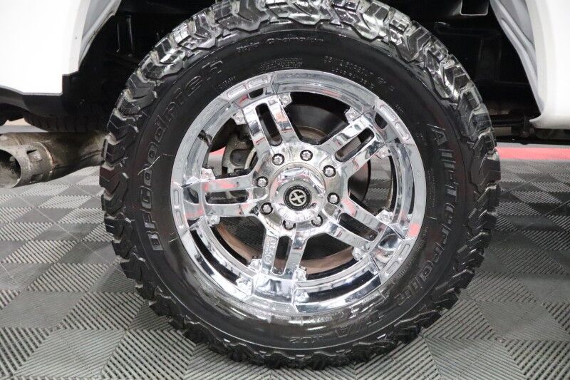 2020 Ford Super Duty F-250 LARIAT 6.7L Diesel GPS Camera Bed Cover Goosneck 35in Tires Arlington TX