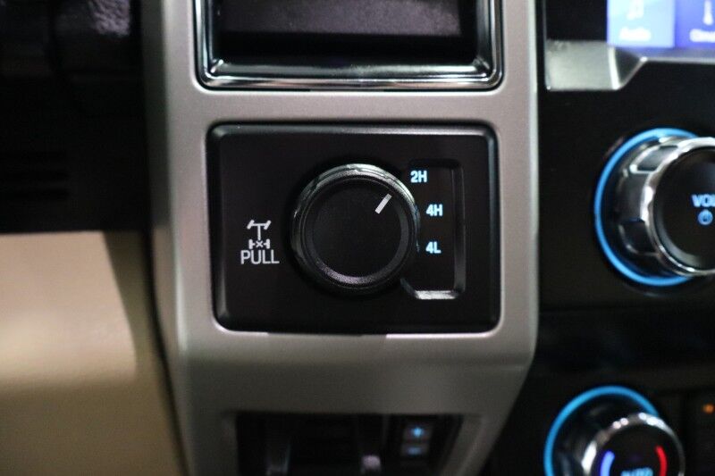 2020 Ford Super Duty F-250 LARIAT 6.7L Diesel GPS Camera Bed Cover Goosneck 35in Tires Arlington TX