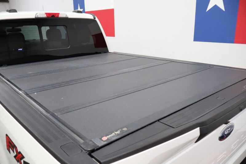 2020 Ford Super Duty F-250 LARIAT 6.7L Diesel GPS Camera Bed Cover Goosneck 35in Tires Arlington TX