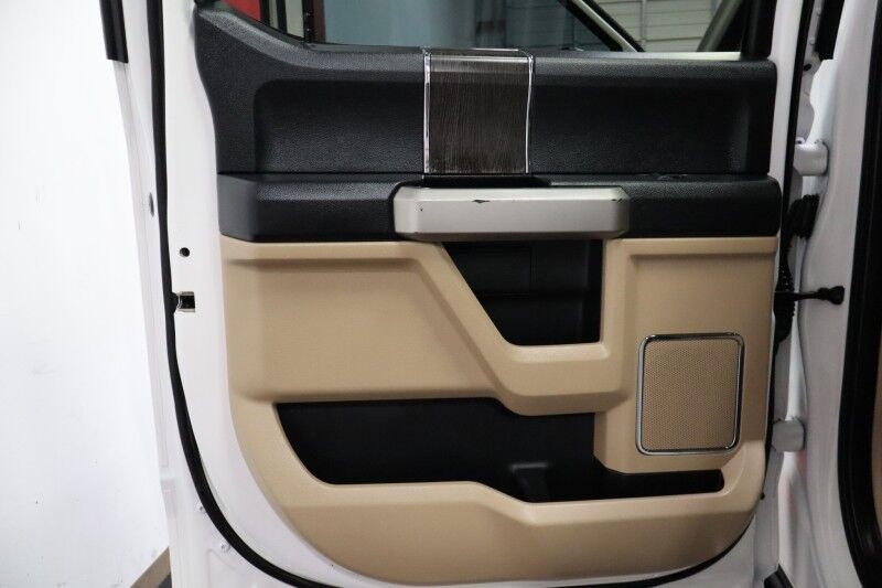 2020 Ford Super Duty F-250 LARIAT 6.7L Diesel GPS Camera Bed Cover Goosneck 35in Tires Arlington TX