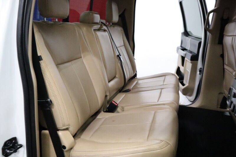 2020 Ford Super Duty F-250 LARIAT 6.7L Diesel GPS Camera Bed Cover Goosneck 35in Tires Arlington TX