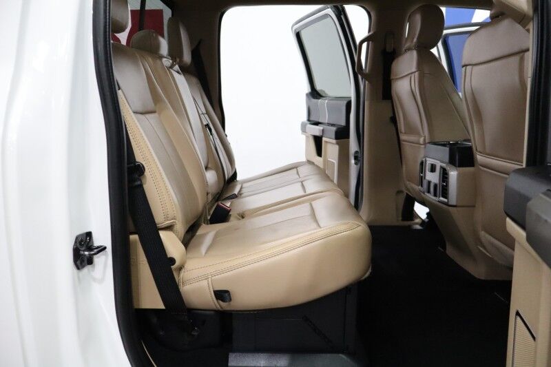 2020 Ford Super Duty F-250 LARIAT 6.7L Diesel GPS Camera Bed Cover Goosneck 35in Tires Arlington TX
