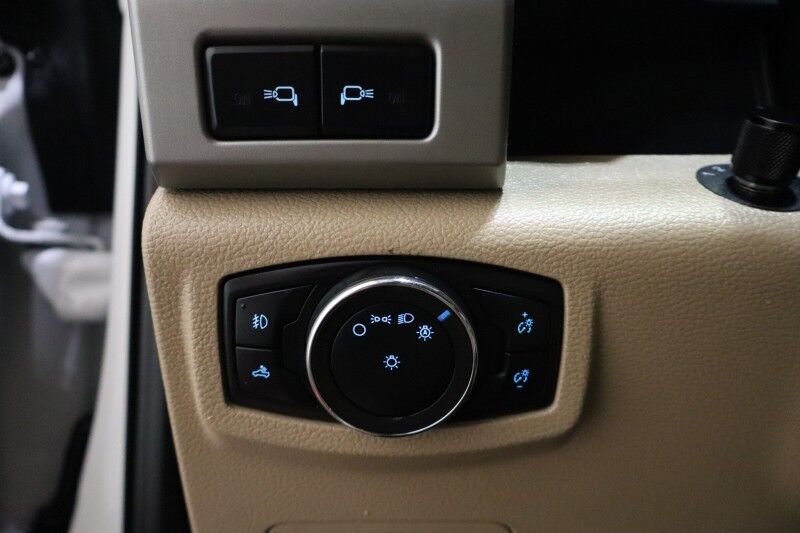 2020 Ford Super Duty F-250 LARIAT 6.7L Diesel GPS Camera Bed Cover Goosneck 35in Tires Arlington TX