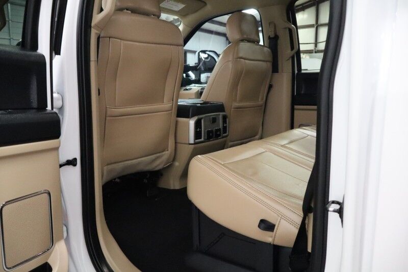 2020 Ford Super Duty F-250 LARIAT 6.7L Diesel GPS Camera Bed Cover Goosneck 35in Tires Arlington TX