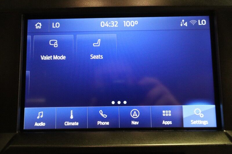 2020 Ford Super Duty F-250 LARIAT 6.7L Diesel GPS Camera Bed Cover Goosneck 35in Tires Arlington TX