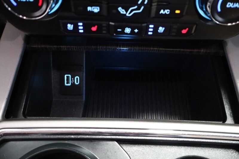 2020 Ford Super Duty F-250 LARIAT 6.7L Diesel GPS Camera Bed Cover Goosneck 35in Tires Arlington TX