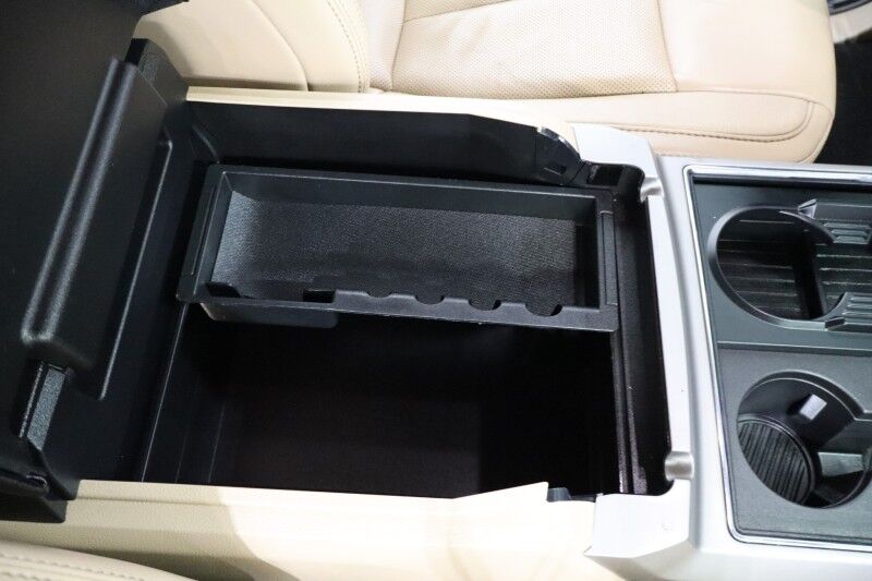 2020 Ford Super Duty F-250 LARIAT 6.7L Diesel GPS Camera Bed Cover Goosneck 35in Tires Arlington TX