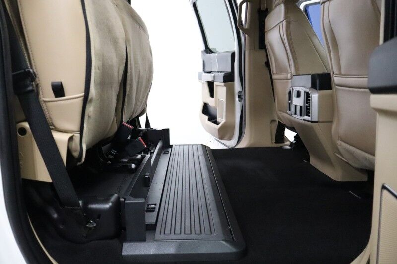 2020 Ford Super Duty F-250 LARIAT 6.7L Diesel GPS Camera Bed Cover Goosneck 35in Tires Arlington TX