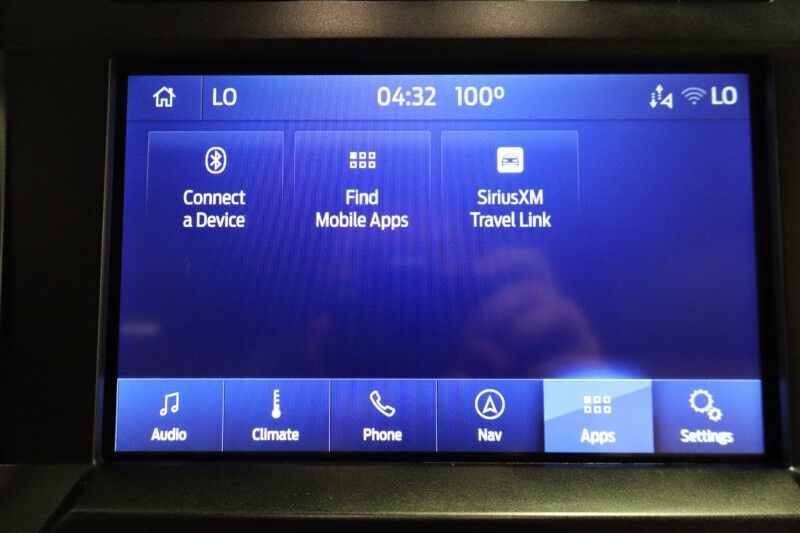 2020 Ford Super Duty F-250 LARIAT 6.7L Diesel GPS Camera Bed Cover Goosneck 35in Tires Arlington TX