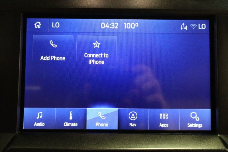 2020 Ford Super Duty F-250 LARIAT 6.7L Diesel GPS Camera Bed Cover Goosneck 35in Tires Arlington TX