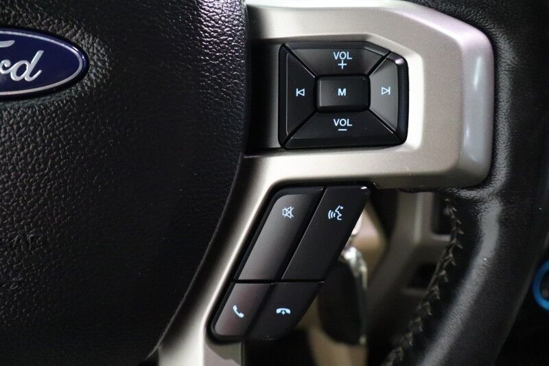 2020 Ford Super Duty F-250 LARIAT 6.7L Diesel GPS Camera Bed Cover Goosneck 35in Tires Arlington TX