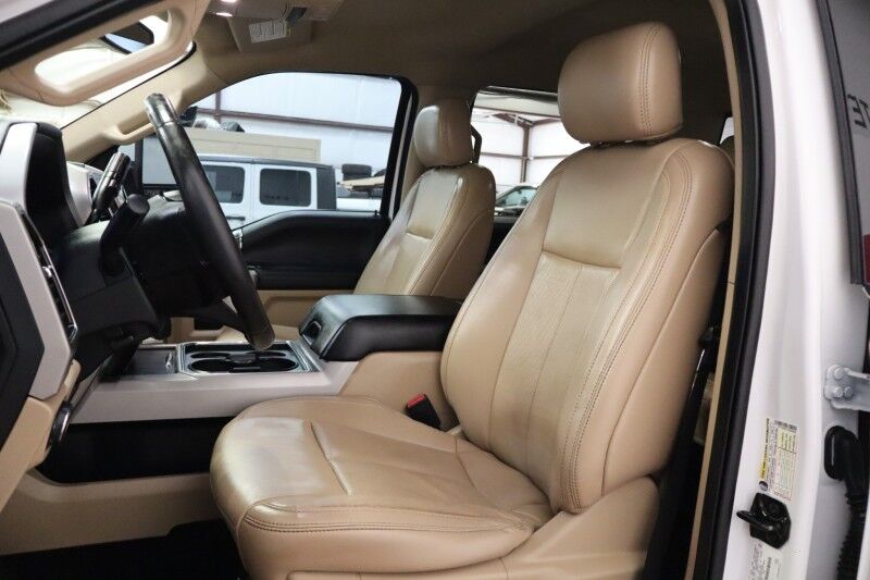 2020 Ford Super Duty F-250 LARIAT 6.7L Diesel GPS Camera Bed Cover Goosneck 35in Tires Arlington TX