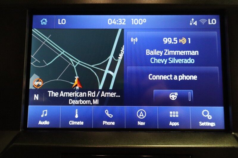 2020 Ford Super Duty F-250 LARIAT 6.7L Diesel GPS Camera Bed Cover Goosneck 35in Tires Arlington TX