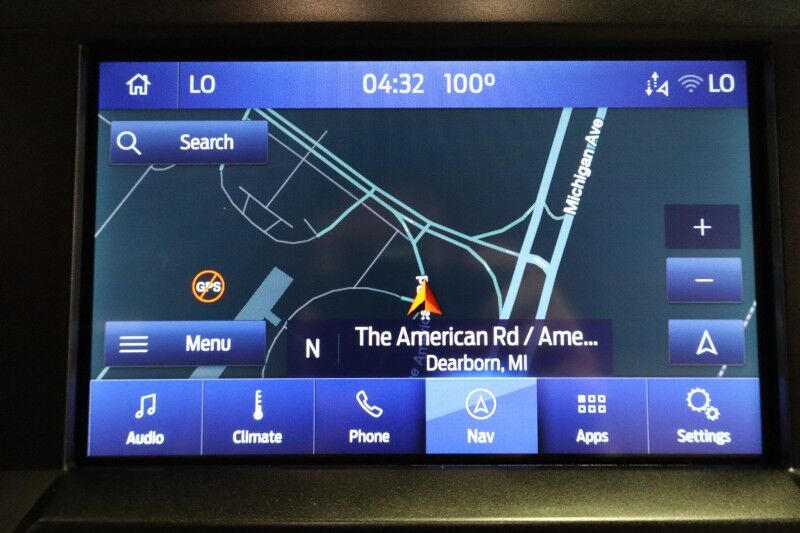 2020 Ford Super Duty F-250 LARIAT 6.7L Diesel GPS Camera Bed Cover Goosneck 35in Tires Arlington TX