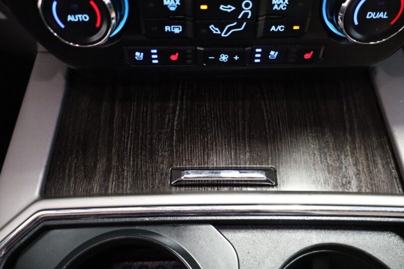 2020 Ford Super Duty F-250 LARIAT 6.7L Diesel GPS Camera Bed Cover Goosneck 35in Tires Arlington TX