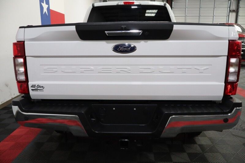 2020 Ford Super Duty F-250 LARIAT 6.7L Diesel GPS Camera Bed Cover Nitto Tires FREE WARRANTY Arlington TX