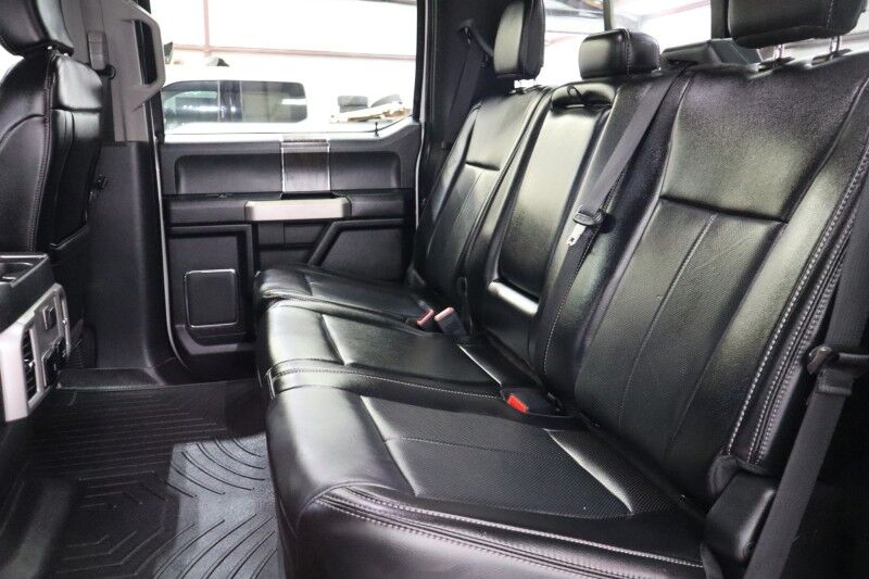 2020 Ford Super Duty F-250 LARIAT 6.7L Diesel GPS Camera Bed Cover Nitto Tires FREE WARRANTY Arlington TX
