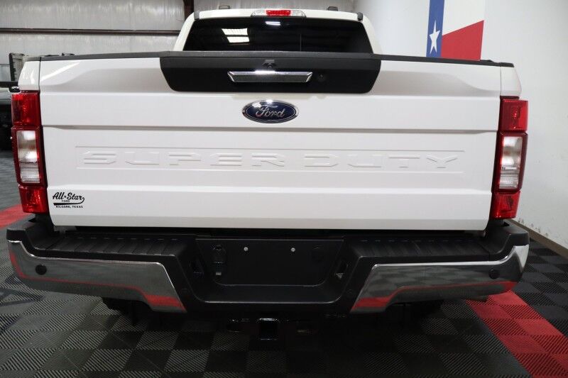2020 Ford Super Duty F-250 LARIAT 6.7L Diesel GPS Camera Bed Cover Nitto Tires FREE WARRANTY Arlington TX