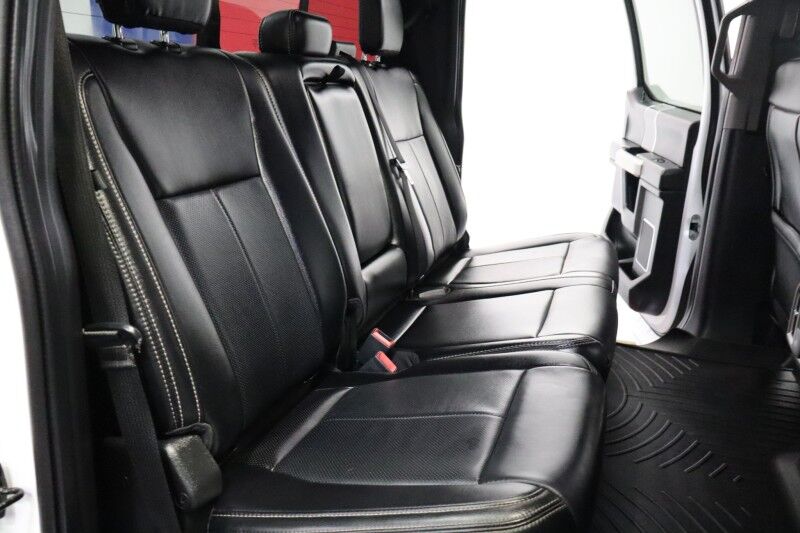 2020 Ford Super Duty F-250 LARIAT 6.7L Diesel GPS Camera Bed Cover Nitto Tires FREE WARRANTY Arlington TX