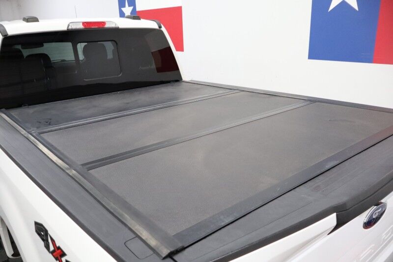 2020 Ford Super Duty F-250 LARIAT 6.7L Diesel GPS Camera Bed Cover Nitto Tires FREE WARRANTY Arlington TX