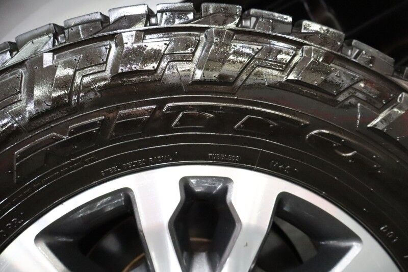 2020 Ford Super Duty F-250 LARIAT 6.7L Diesel GPS Camera Bed Cover Nitto Tires FREE WARRANTY Arlington TX