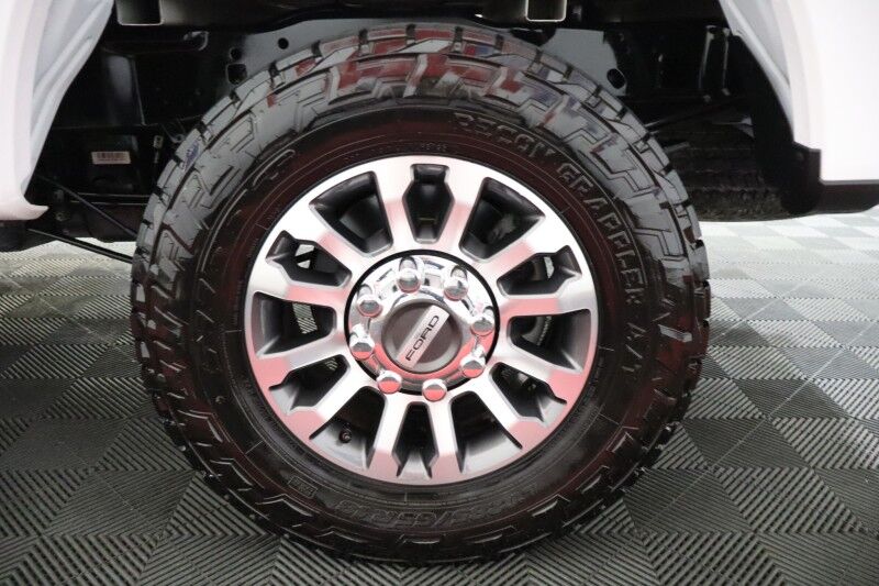 2020 Ford Super Duty F-250 LARIAT 6.7L Diesel GPS Camera Bed Cover Nitto Tires FREE WARRANTY Arlington TX