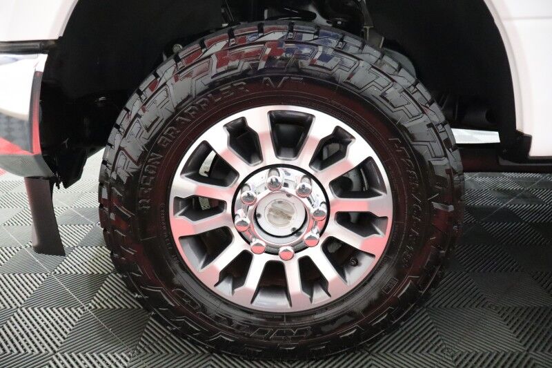 2020 Ford Super Duty F-250 LARIAT 6.7L Diesel GPS Camera Bed Cover Nitto Tires FREE WARRANTY Arlington TX