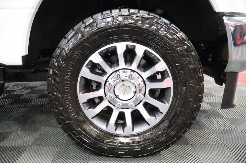 2020 Ford Super Duty F-250 LARIAT 6.7L Diesel GPS Camera Bed Cover Nitto Tires FREE WARRANTY Arlington TX