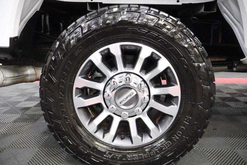 2020 Ford Super Duty F-250 LARIAT 6.7L Diesel GPS Camera Bed Cover Nitto Tires FREE WARRANTY Arlington TX